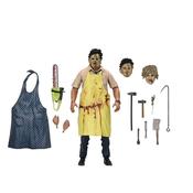 Texas Chainsaw Massacre Leatherface NECA Figure