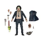 Texas Chainsaw Massacre Pretty Woman Leatherface NECA Figure