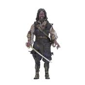 The Fog Captain Blake Retro Cloth NECA Figure image