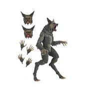 The Howling Werewolf Ultimate NECA Figure