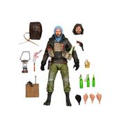 The Thing Last Stand MacReady Ultimate NECA Figure