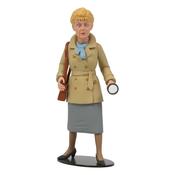 Murder She Wrote Jessica Fletcher Toony Classics NECA Figure image