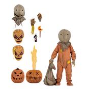 Trick 'r Treat Sam Ultimate NECA Figure