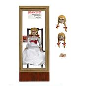 Annabelle The Conjuring Ultimate NECA Figure image