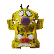 Nickelodeon CatDog Eekeez FOCO Figurine