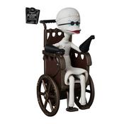 Nightmare Before Christmas Dr Finkelstein UDF Medicom Mini Figure image