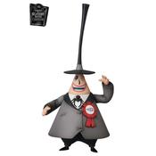 Nightmare Before Christmas Mayor UDF Medicom Mini Figure