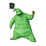 Nightmare Before Christmas Oogie Boogie UDF Medicom Mini Figure image