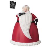 Nightmare Before Christmas Santa Claus UDF Medicom Mini Figure image