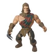 Nightmare on Elm Street Freddy Krueger Funko Savage World Action Figure 2018 image
