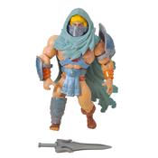 Ninja He-Man Masters of the Universe Origins Turtles of Grayskull Mattel Action Figure 2024 image