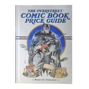 Overstreet Comic Book Price Guide Volume 44 2014-2015 Hardcover image