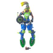Overwatch Ultimates Lucio Hasbro Action Figure image