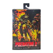 Predator 2 Shaman Predator Ultimate NECA Figure image