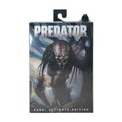 Predator Ahab Fire and Stone Ultimate NECA Action Figure - Used image