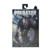 Predator Ahab Fire and Stone Ultimate NECA Action Figure - Used image
