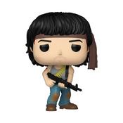 Rambo First Blood John Rambo Funko Pop 2003 Vinyl Figure