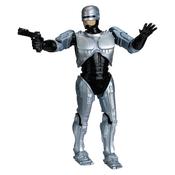 RoboCop Alex Murphy Trick or Treat Studios Action Figure