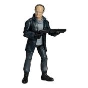 RoboCop Clarence Boddicker Trick or Treat Studios Action Figure