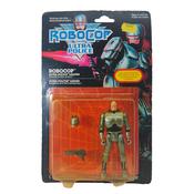 RoboCop Ultra Police Kenner Action Figure 1988 image