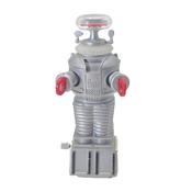 Lost in Space B-9 Robot YM-3 Wind Up Masudaya 1985