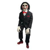 Saw Billy Puppet Trick or Treat Studios 1:1 Prop with Sound and Motion