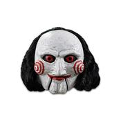 Saw Billy the Puppet Trick or Treat Studios Mask