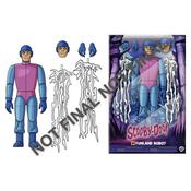 Scooby-Doo Funland Robot Jada Toys Action Figure image