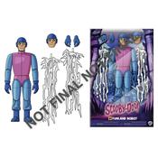 Scooby-Doo Funland Robot Jada Toys Action Figure