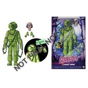 Scooby-Doo Ghost Diver Glow in the Dark Jada Toys Action Figure