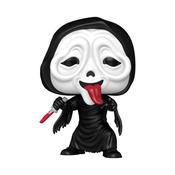 Scream Ghost Face Tongue in Cheek Funko Pop 2035 Vinyl Figure