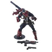 Spawn Commando Spawn 34 McFarlane Action Figure image