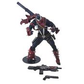 Spawn Commando Spawn 34 McFarlane Action Figure