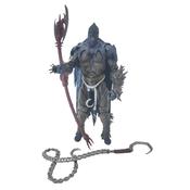Spawn Raven Spawn McFarlane Action Figure 2021 - Loose image