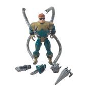 Spider-Man Techno-Wars Doctor Octopus Toy Biz Action Figure 1996