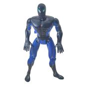 Spider-Man Animated Series Spider Sense Toy Biz Action Figure 1995 image