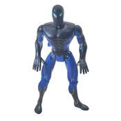 Spider-Man Animated Series Spider Sense Toy Biz Action Figure 1995 image