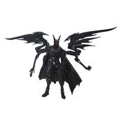 Batman Tetsuya Nomura Variant Square Enix Play Arts Kai Figure