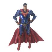 Superman Variant Square Enix Play Arts Kai Action Figure