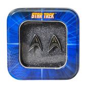 Star Trek Enterprise Insignia Cufflinks 2009 image