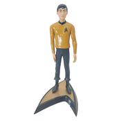 Star Trek Hikaru Sulu Hamilton Gifts Figure 1991 image