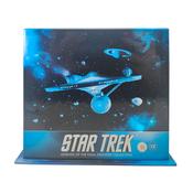 Star Trek Legends of the Final Frontier DVD Collection Box Set image