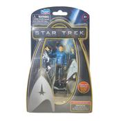 Star Trek Movie Spock Galaxy Collection Playmates Figure 2009