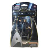 Star Trek Original Spock Galaxy Collection Playmates Figure 2009 image