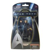 Star Trek Original Spock Galaxy Collection Playmates Figure 2009