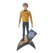 Star Trek Pavel Chekov Hamilton Gifts Figure 1991 image