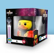 Star Trek Q Tubbz 10 Boxed Cosplaying Duck