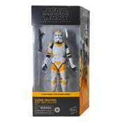 Star Wars 212th Battalion Clone Trooper Black Series Action Figure 2021