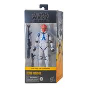 Star Wars 332nd Ahsoka's Clone Trooper Black Series Action Figure 2020 image