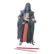 Star Wars Black Series Darth Revan Gaming Greats Hasbro Action Figure image
